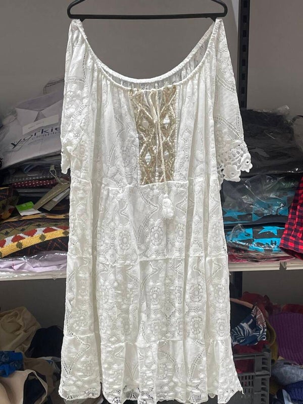 Women Dress - Size L