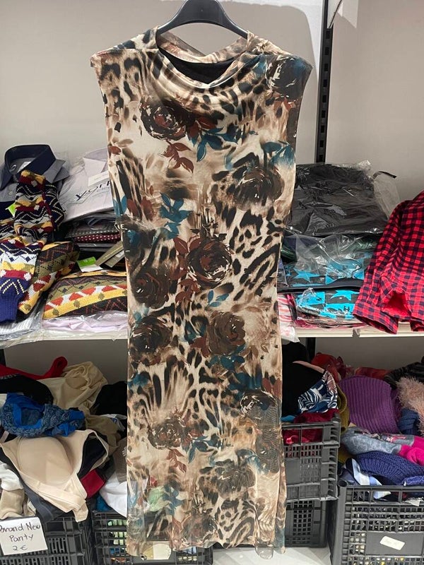 Women Dress - Size L