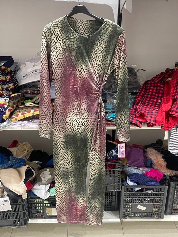 Women Dress - Size L