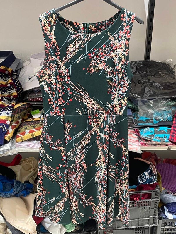 Women Dress - Size L