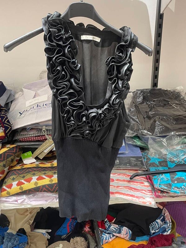 Women Top - Size L