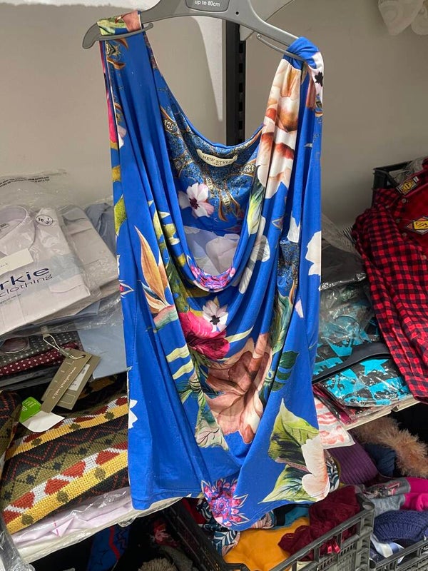 Women Top - New - Size M