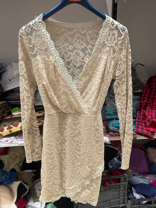 Women Dress - Size XL