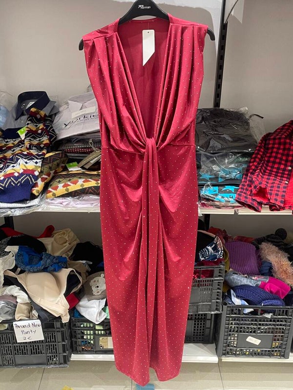 Women Dress - Size L