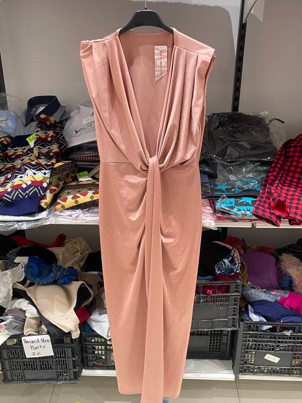 Women Dress - Size L