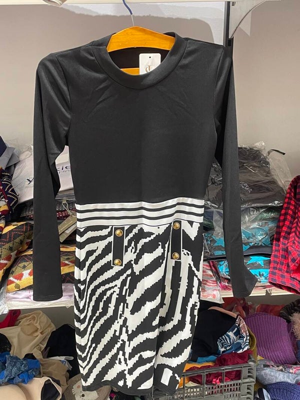 Women Dress - Size L