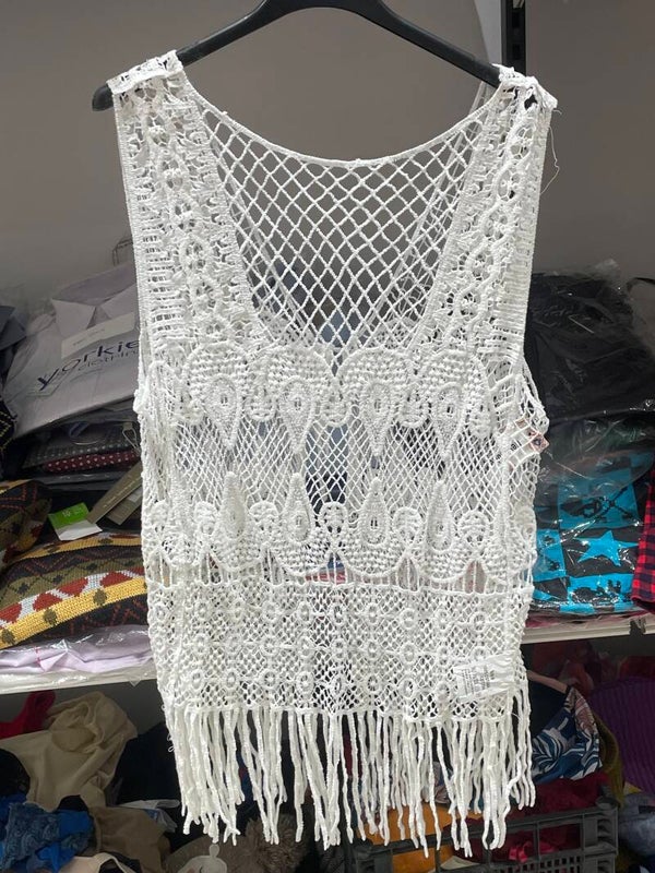 Women Top - Size L