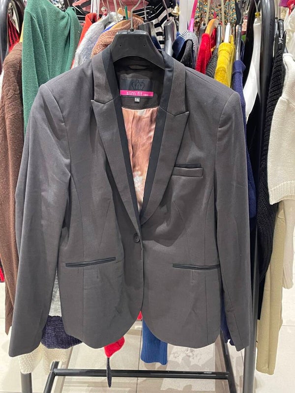 Women Blazer - Size L