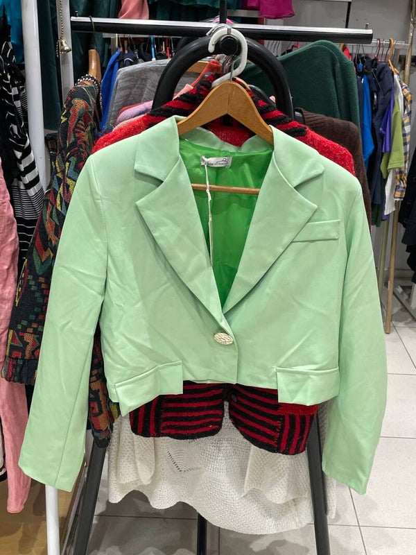 Women Blazer - Size S