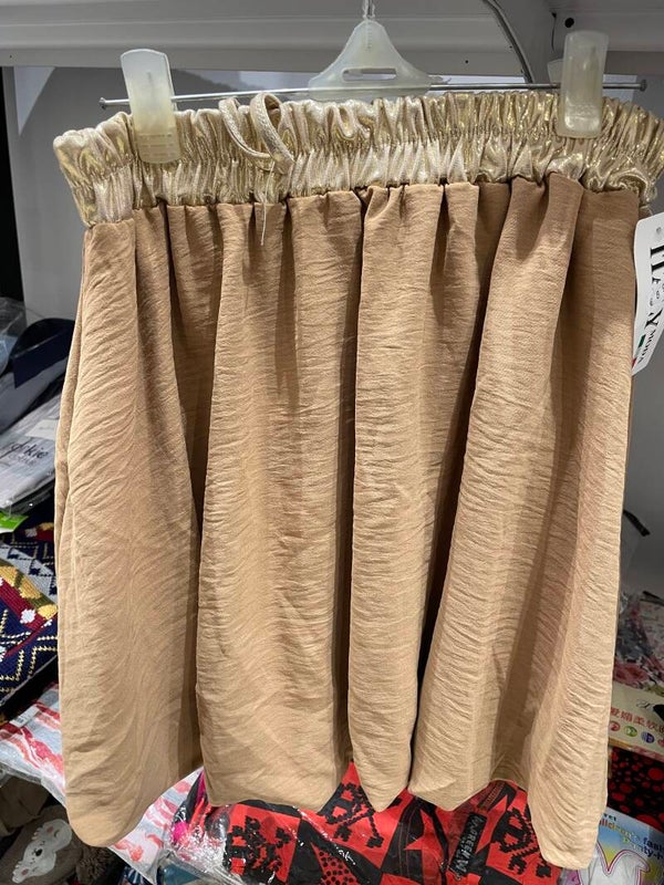 Women Skirt - Size M