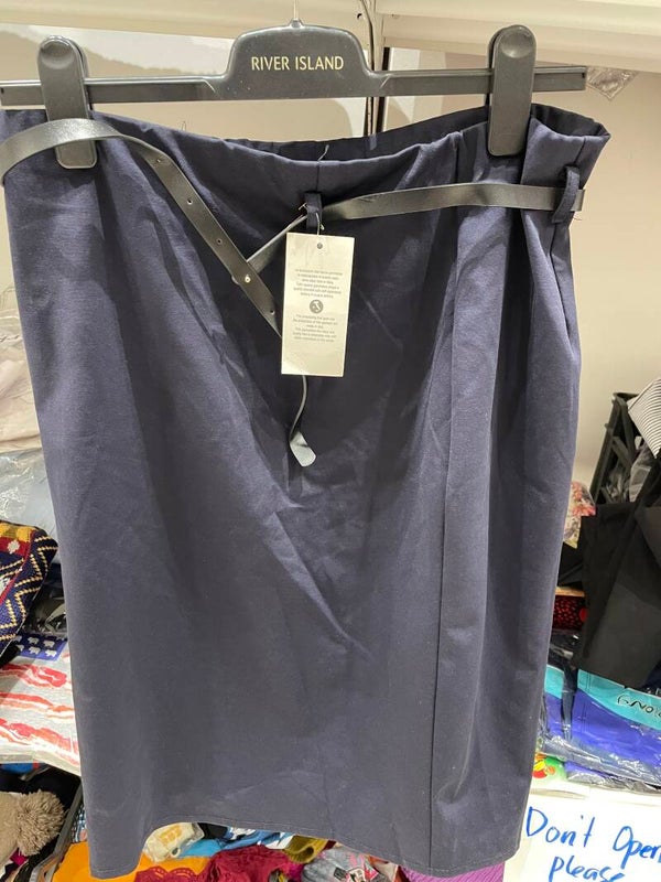 Women Skirt - New - Size L
