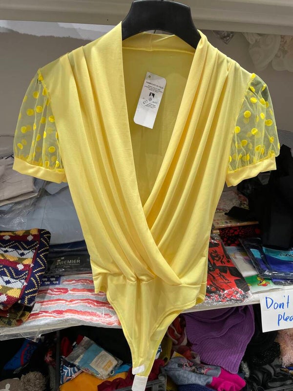Women Top - New - Size L