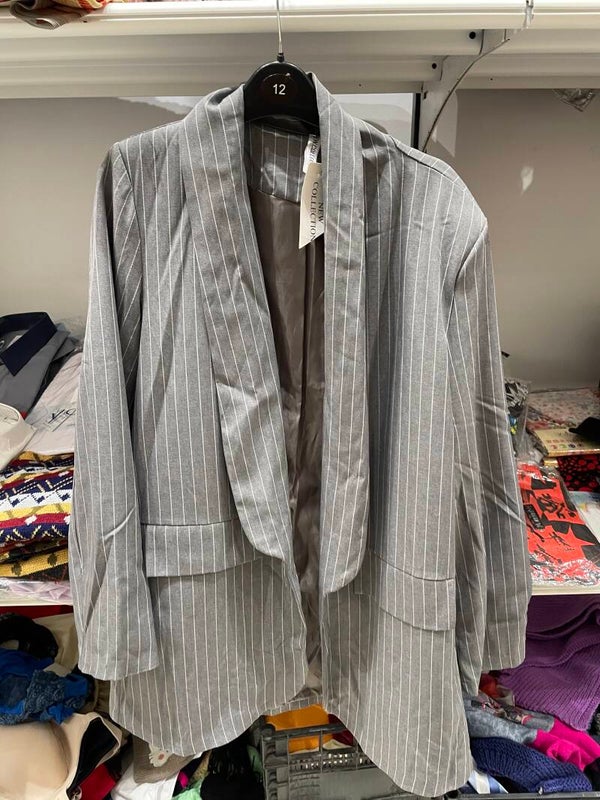 Women Blazer - Size XL