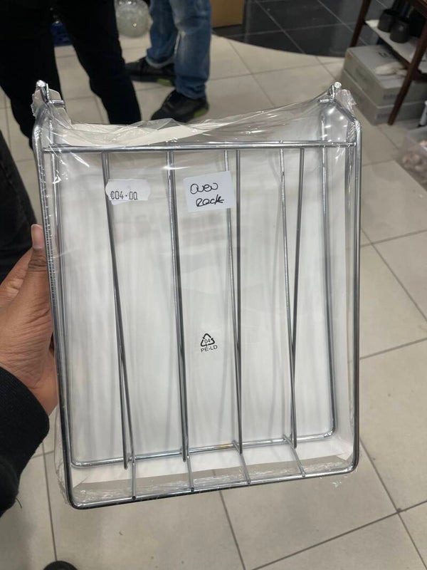 Multi Storage Rack - Supplies