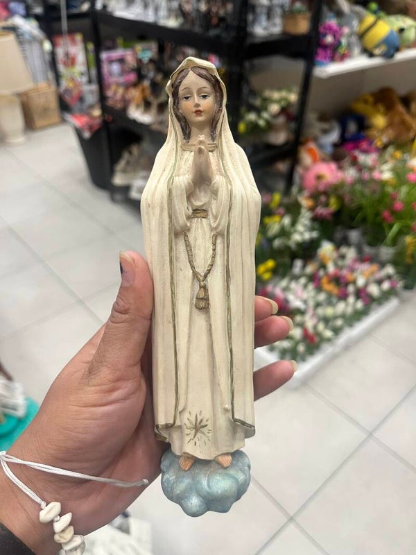 Our Lady In Heaven - Religious