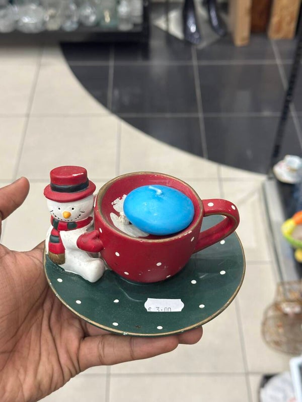 Candle Set - Candles - Christmas