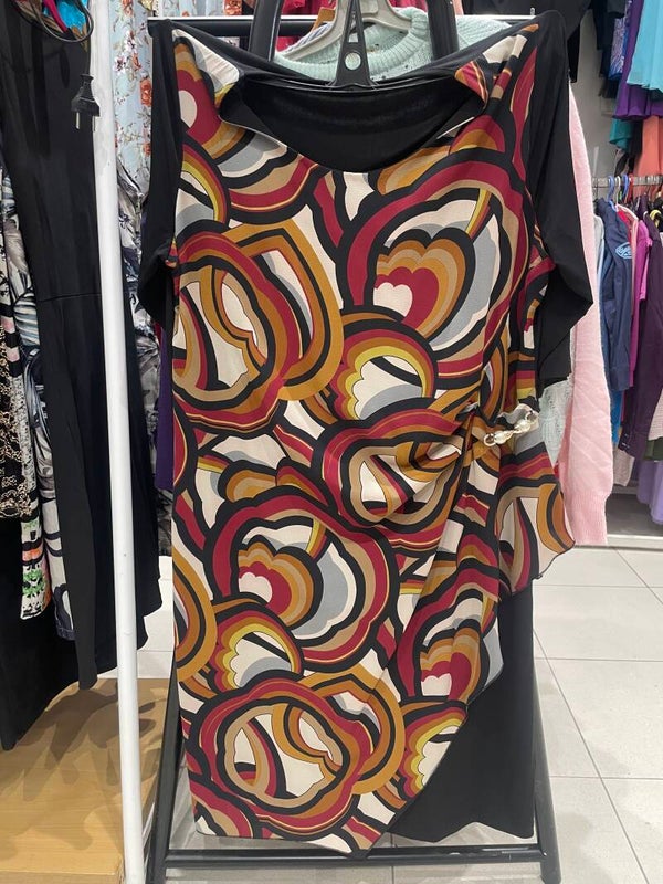 Women Dress - Size L