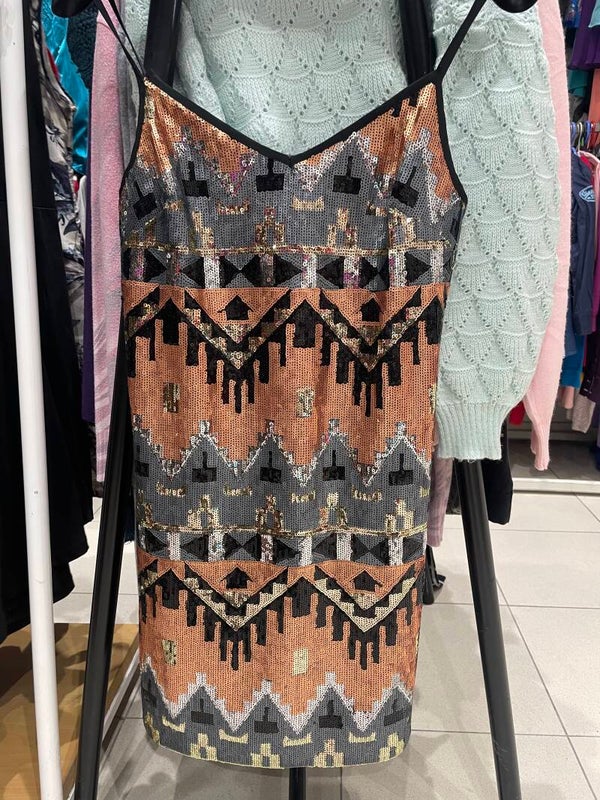 Women Dress - Size 34