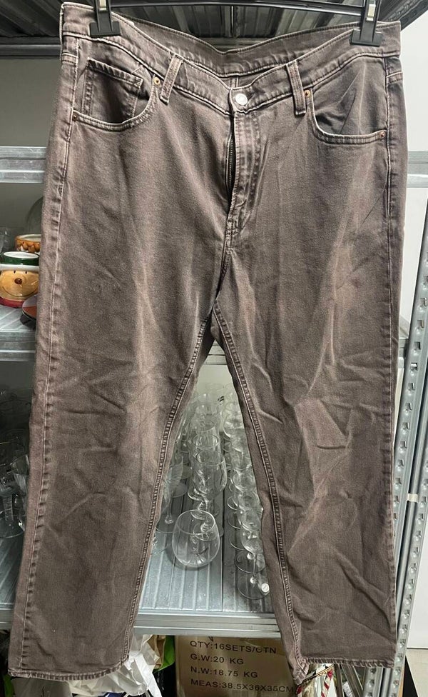Men Jeans - Size 31