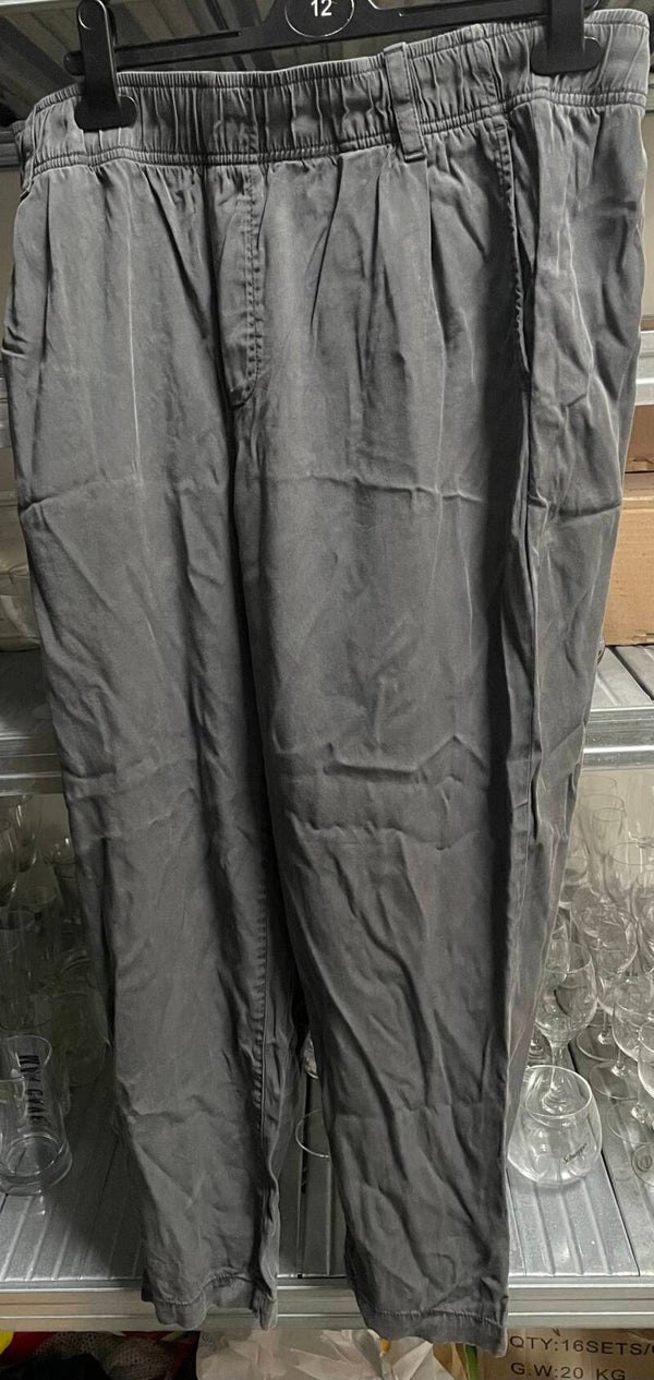 Men Trousers - Size 14