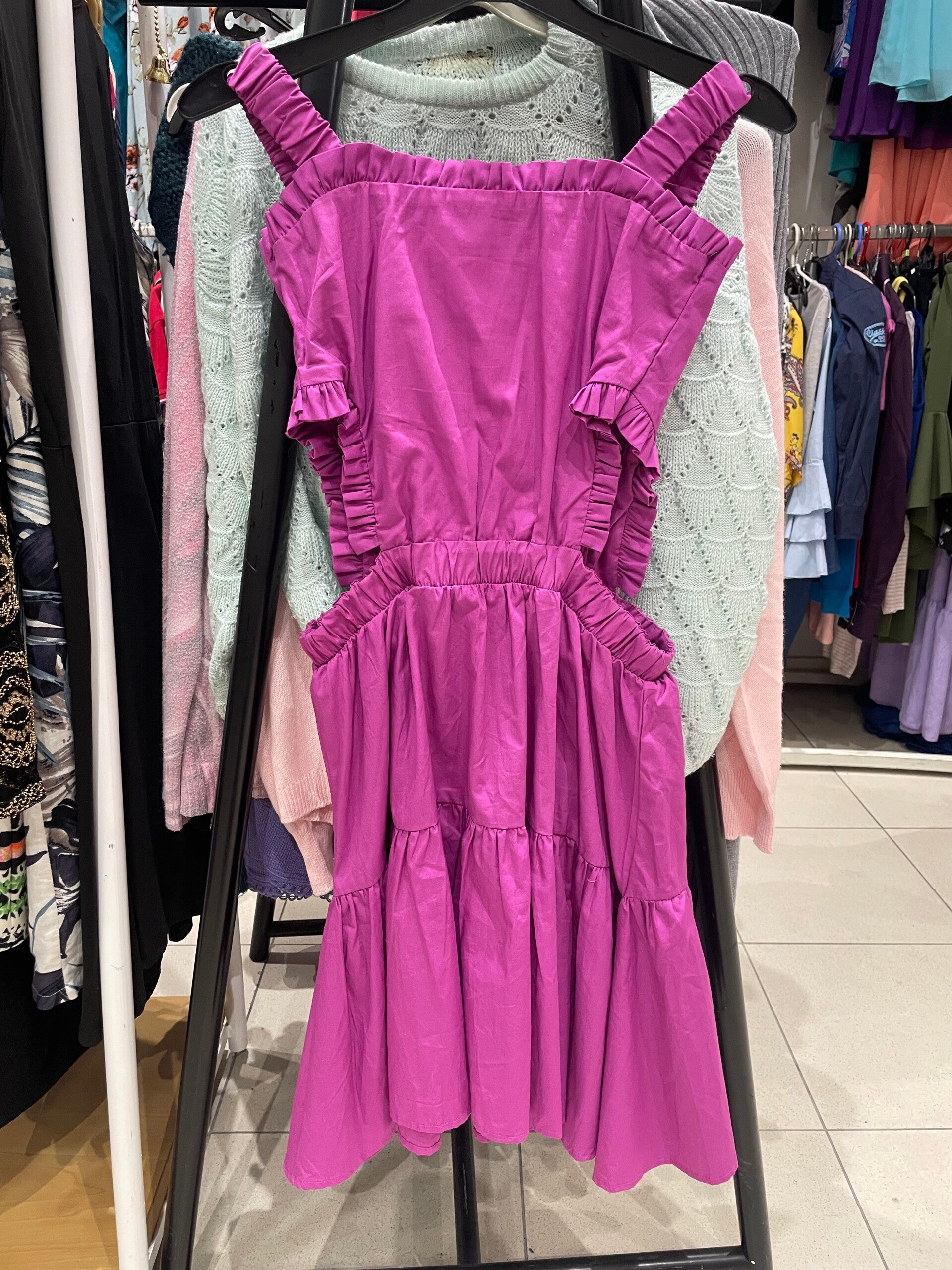 Girls Dress - Size 13/14 Years