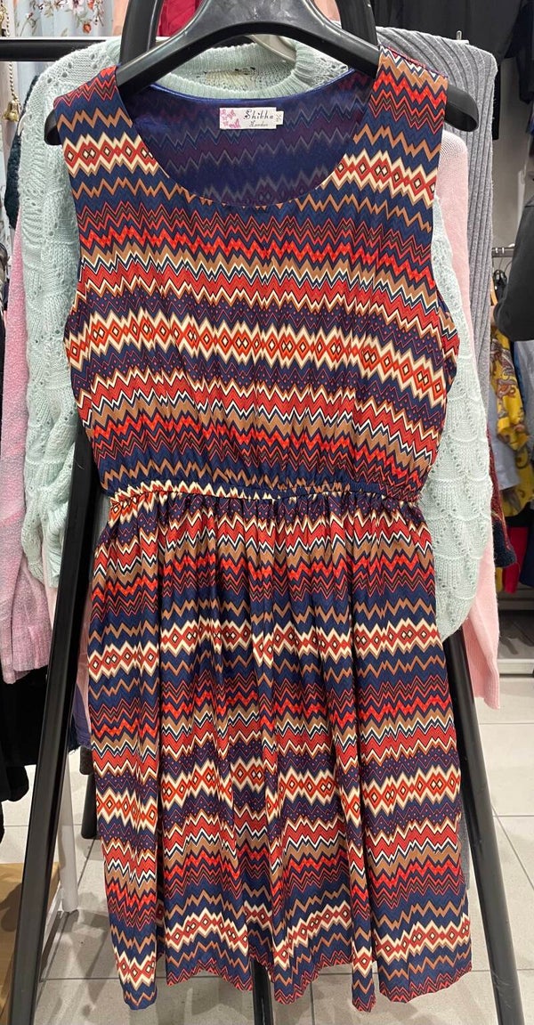 Women Dress - Size M/L