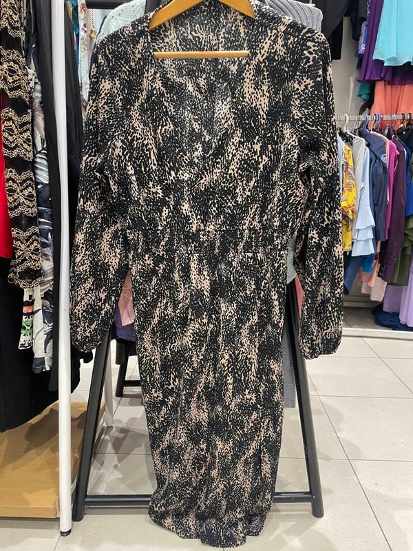 Women Dress - Size 48