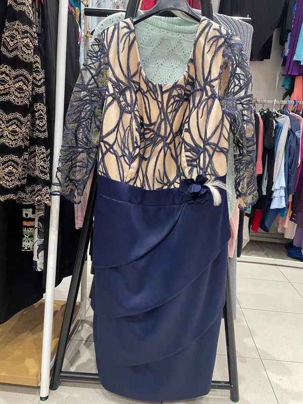 Women Dress - Size 48