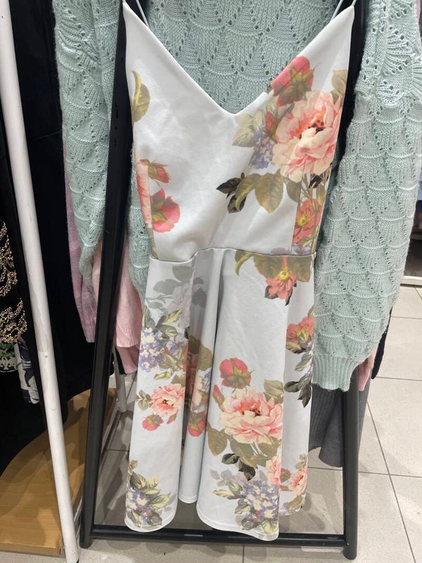 Women Dress - Size 42