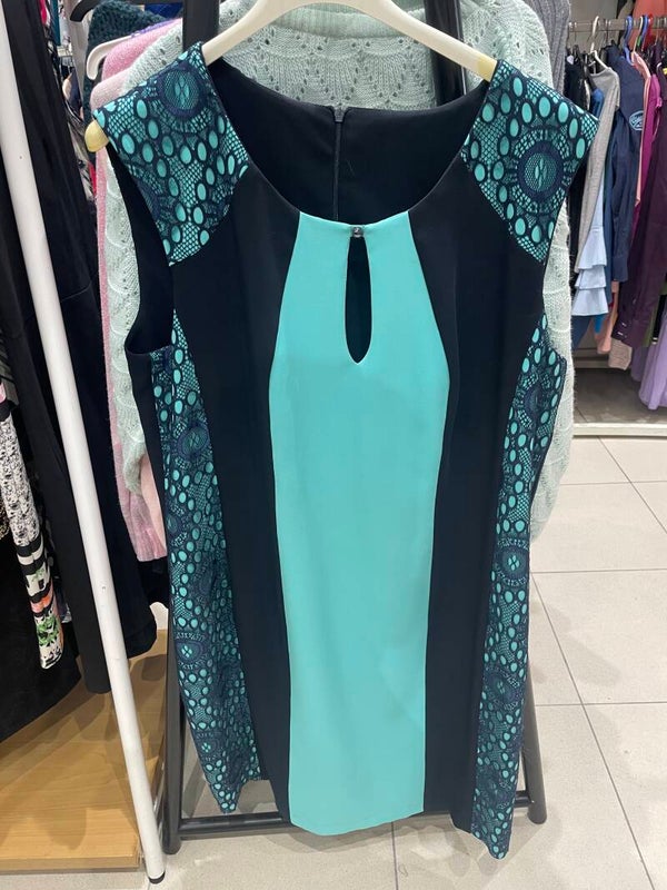 Women Dress - Size 52