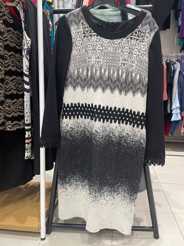 Women Dress - Size 50