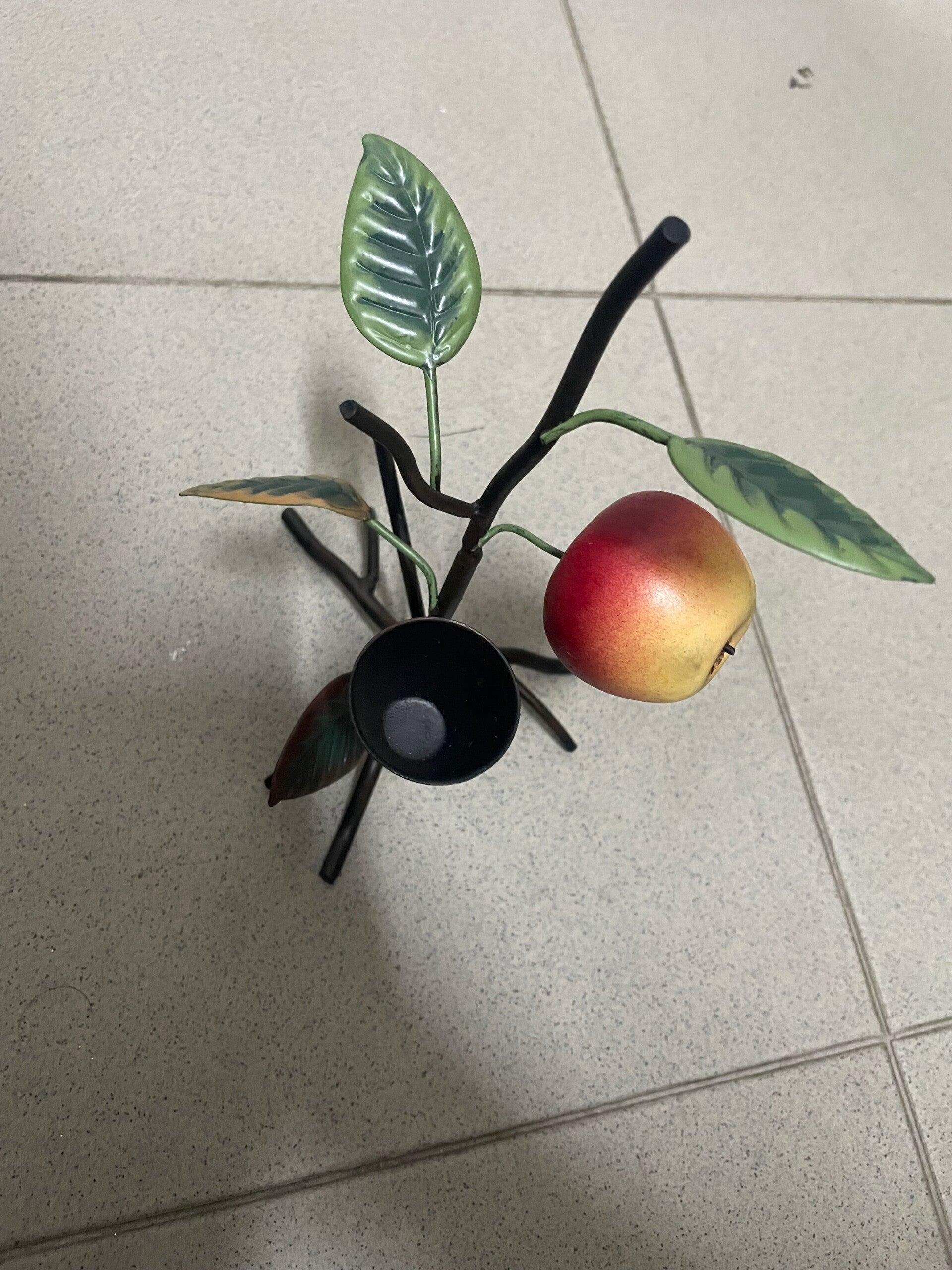 Candle Holder - Candles