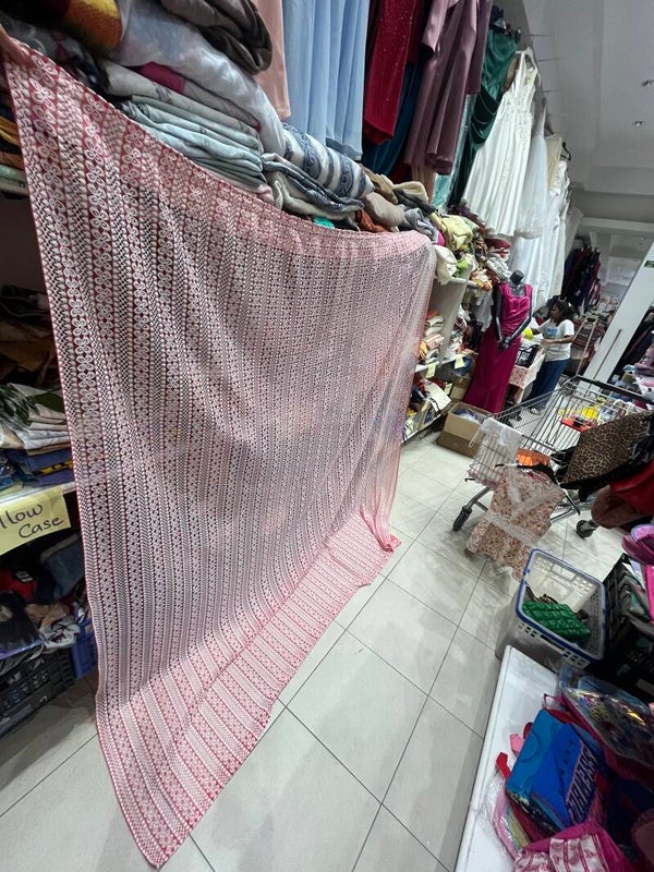 Curtain- Supplies ***