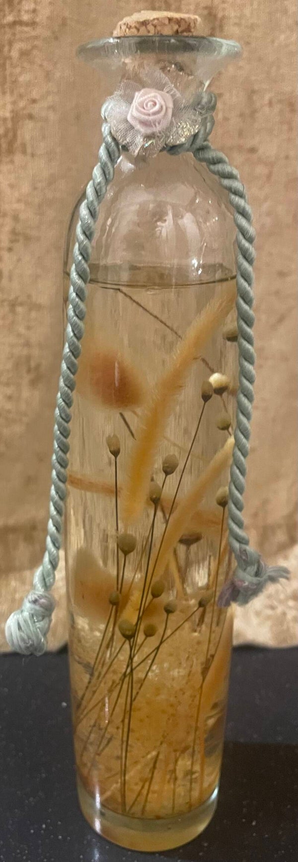 Herbarium Bottle - Decor
