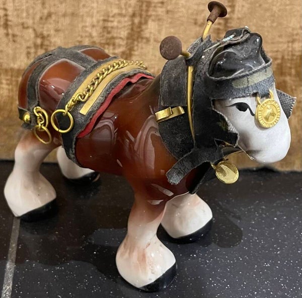 Horse Figure - Decor