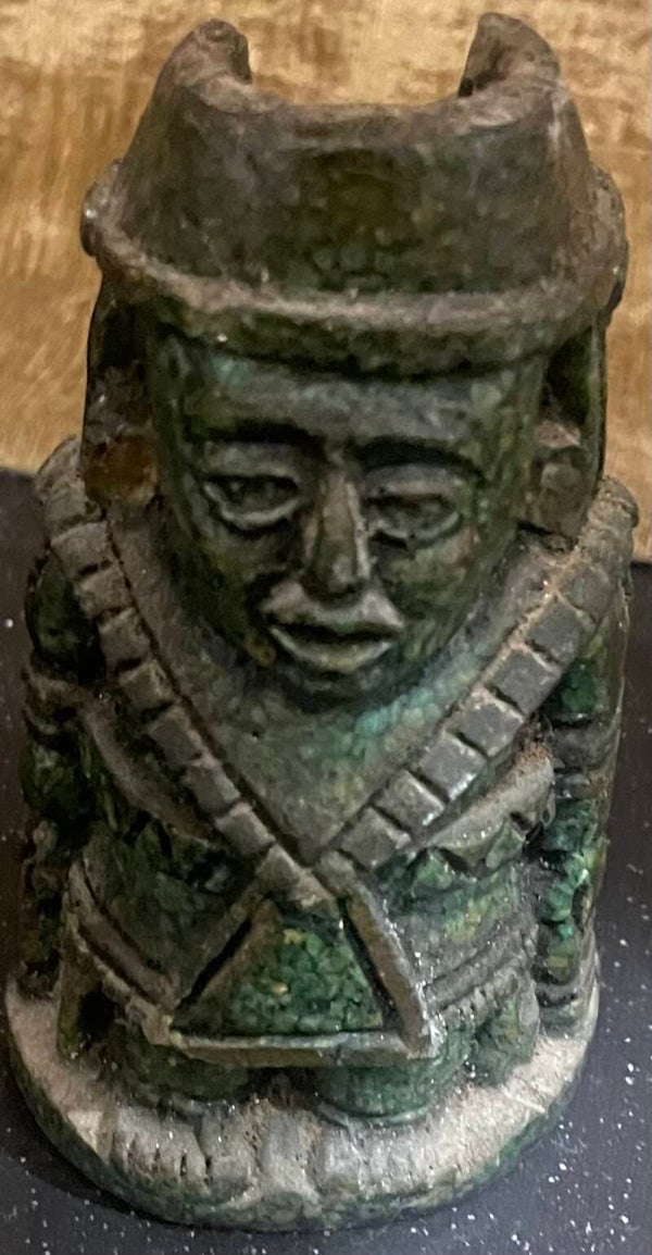 Aztec Vase - Collectibles