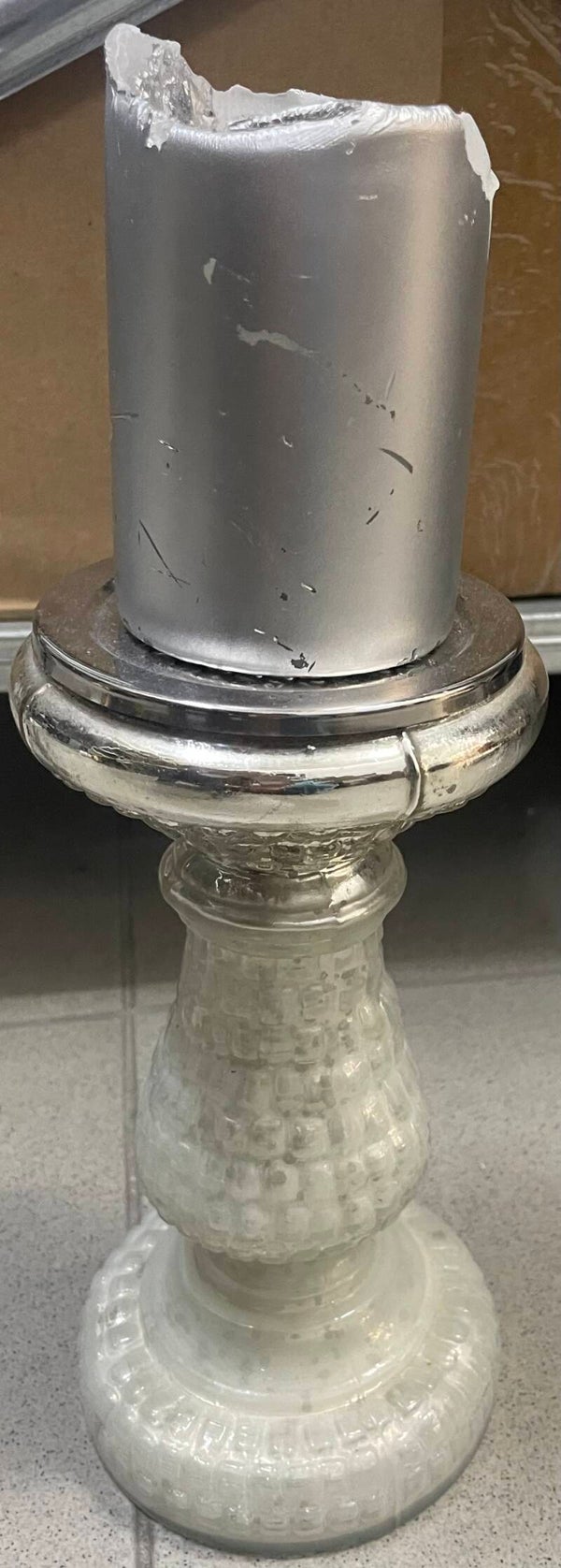 Candle Holder - Candles