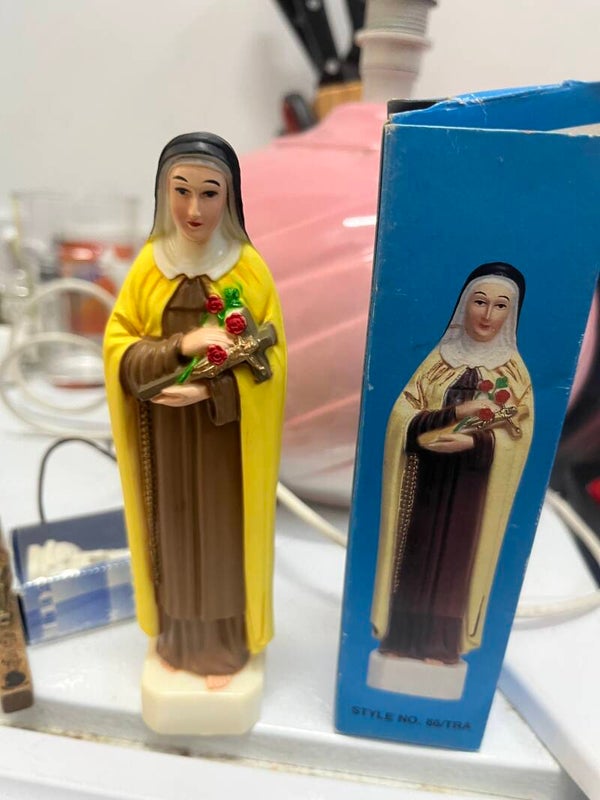 St Theresa - Religious*