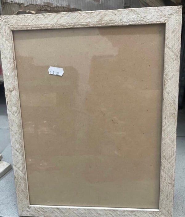 Picture Frame - Frames