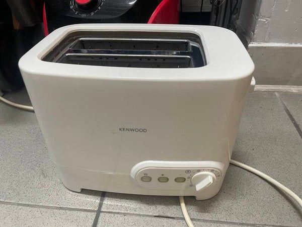Kenwood Toaster - Electric