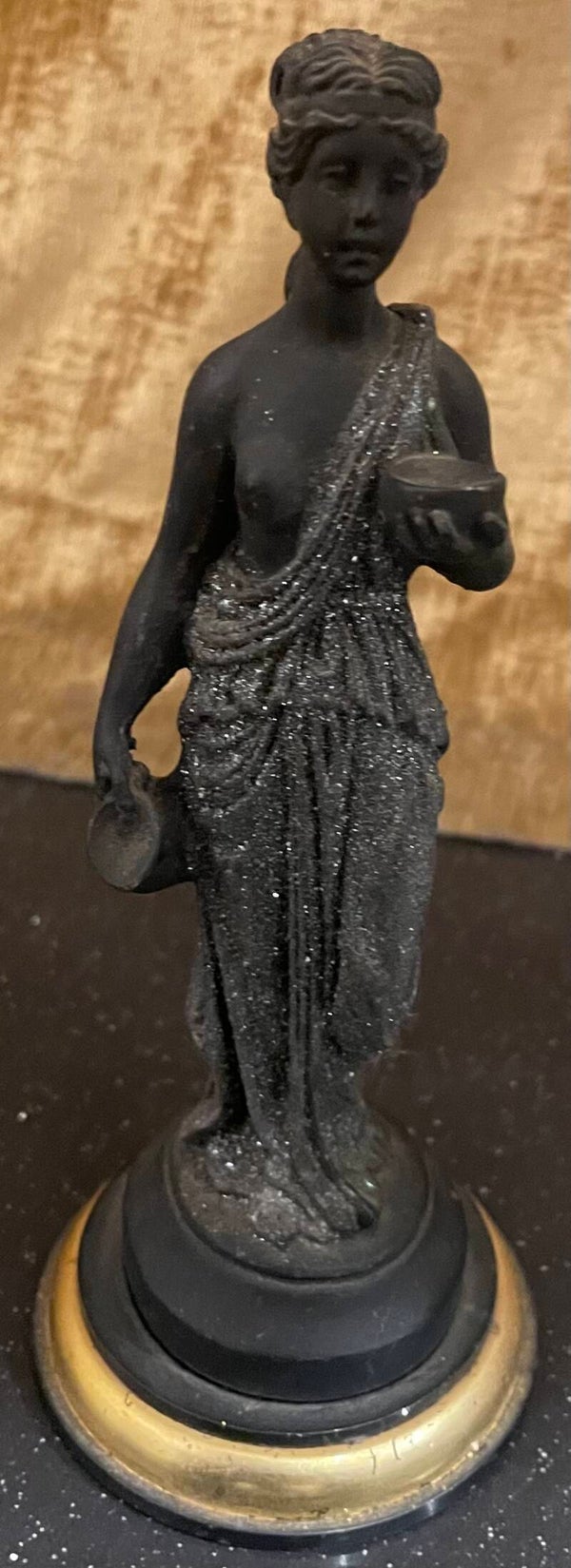 Persephone Miniature Statue - Figurine