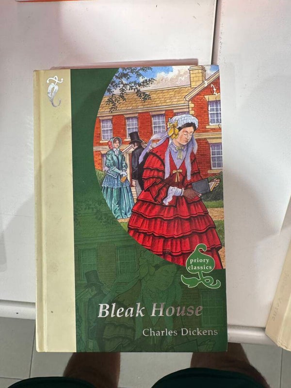 Priory Classics Kids €2 Each - Books*