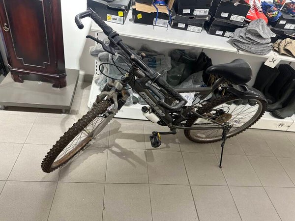 Mountain Bike For Adults - Sports*