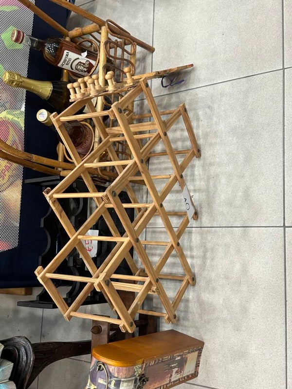 Wine Holder - Supplies*