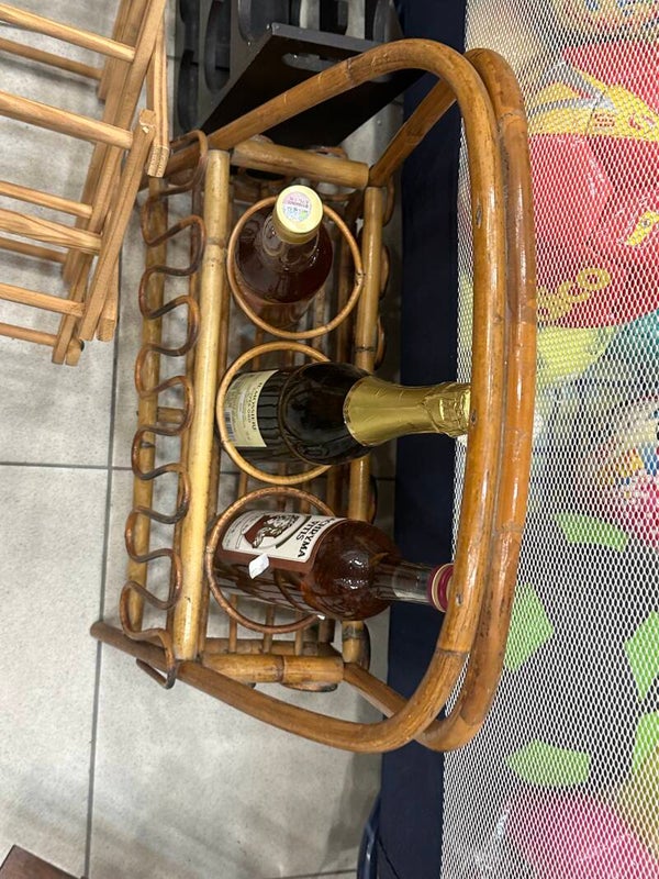 Wine Holder - Supplies*