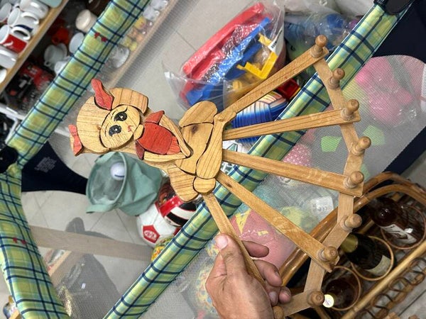 Coat Hanger - Supplies*