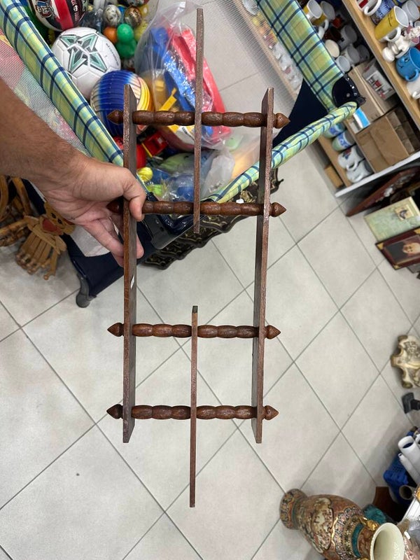 Shelving For Miniatures - Supplies*