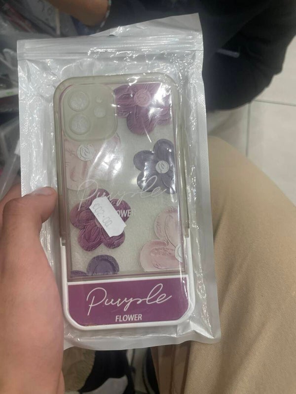iPhone 15 - Phone Covers