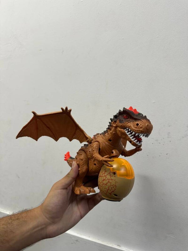 Dinosaurs Toy  - Toy