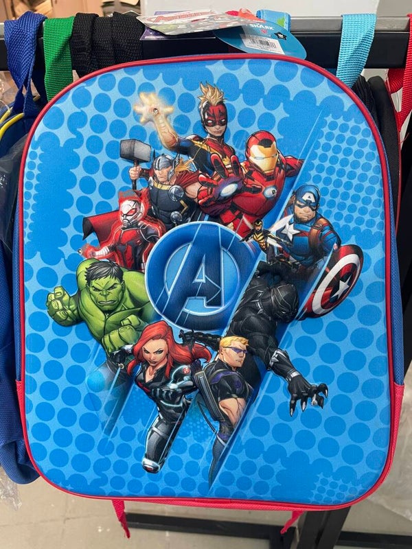 Marvel Avengers Backpack - Bags
